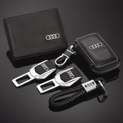 Подарунковий набір для AUDI 9958 фото