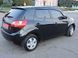 Дефлекторы окон ветровики Kia Venga 2010- K12210 фото 3