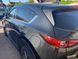 Дефлектори вікон вітровики для Mazda CX-5 2017- 6 шт (Auto Clover) Ma39-IJ фото 4