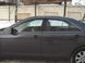 Дефлектори вікон вітровики Toyota Camry V40 2006-2011 Хром молдинг (08611-33080) TOCA5011 фото 3