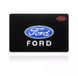 Антиковзний килимок торпеди з логотипом Ford 40460 фото 1
