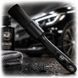 Щітка ручна для дітей лінгу K2 STRONG Detailing Brush &empty;25 мм (M324) 102764 фото