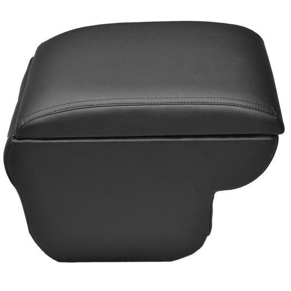 Подлокотник модельный Armrest для Audi A4 (B5) 1994-2001 Черный SFC_Audi_A4_B5_Black фото