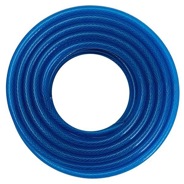 Шланг армированный Alloid 3-х слойный AZURE SNAIL 3/4" 19 мм 20м (WH-67652) 101152 фото
