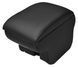 Подлокотник модельный Armrest для Audi A4 (B5) 1994-2001 Черный SFC_Audi_A4_B5_Black фото 1