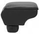 Підлокітник модельний Armrest для Hyundai Accent (Solaris) 2010-2017 Чорний SFC_Accent_Solaris_Black фото 3