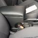 Підлокітник модельний Armrest для Hyundai Accent (Solaris) 2010-2017 Чорний SFC_Accent_Solaris_Black фото 6