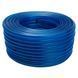 Шланг армированный Alloid 3-х слойный AZURE SNAIL 3/4" 19 мм 20м (WH-67652) 101152 фото 3