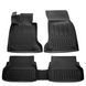 Комплект 3D килимків в салон BMW 5 E60 2WD 2003&ndash;2010 БМВ 81861 фото 1
