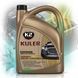 Антифриз концентрат K2 Kuler Long Life -80 Зелений G11 5 л (T215Z) 59404 фото 1