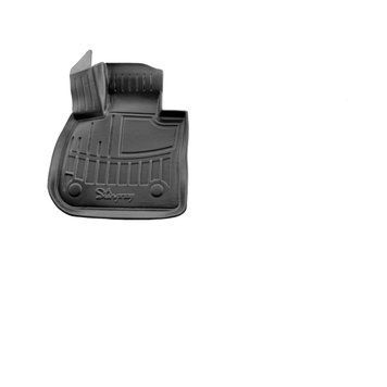 Водійський 3D килимок для BMW X1 U11 2022- 81923 фото