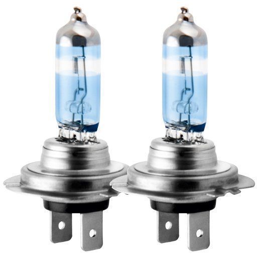 Автолампа галогенная Brevia Max Power +100% H7 12V 55W 2 шт (12070MPS) 34816 фото