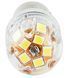 LED автолампа Brevia Spower 12/24V P21/5W 330Lm 15x2835SMD CANbus BAY 15d 2 шт (10203X2) 10203X2 фото 4