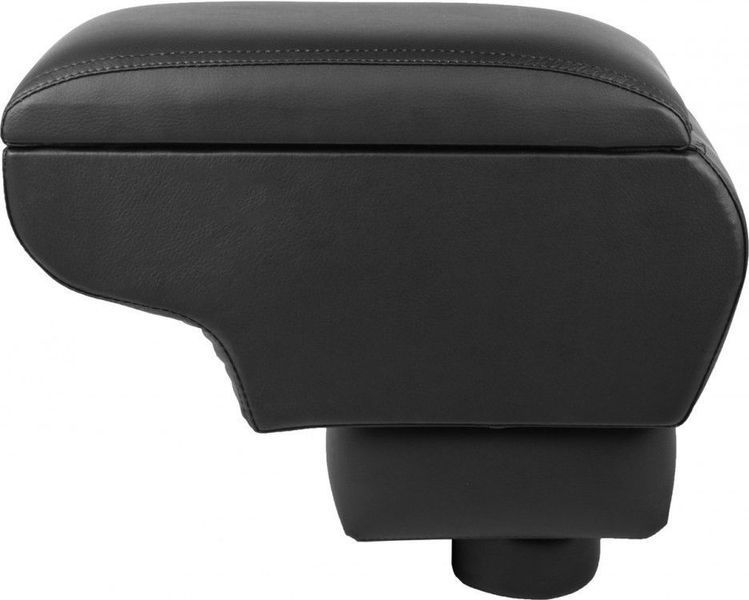 Підлокітник модельний Armrest для Ford Fiesta 2008-2017 Чорний SFC_Fiesta_Black фото