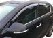Дефлектори вікон вітровики для KIA Sportage 2015- 4 шт (Auto Clover) 89779 фото 3