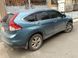 Дефлекторы окон ветровики Honda CR-V IV 2012 H12312 фото 3