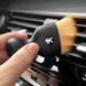 Щітка з логотипом Peugeot для чищення салону автомобіля 90181 фото 3
