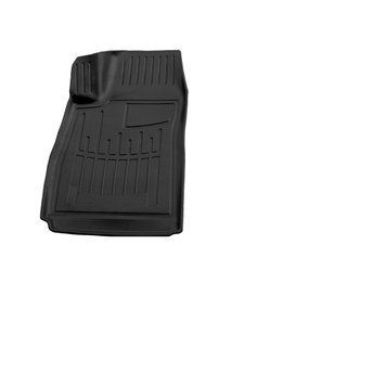 Водительский 3D коврик для Chevrolet Cobalt II 2012- / Высокий борт 504502501 фото