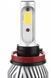 LED лампи автомобільні Stinger H11 12/24V 3200Lm 36W/5500K/IP67/9-32V Радіатор 2 шт 48675 фото 2