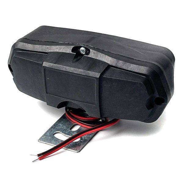Дополнительная LED фара 18W (1,5W*12) 10-30V 115x50x45 мм Дальний 1 шт 54405 фото