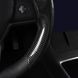 Накладка чохол на кермо універсальна Sport S M Аквапрінт Глянцевий Карбон 6D 63176 фото 7