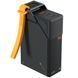 Power Bank Портативний Акумулятор FULLTECH 20000 mAh SFC65W Для Ноутбука Чорний (FP-43) 100433 фото 1