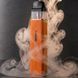 Багаторазова Pod-система Vaporesso Xros 5 Mini 1000 mAh 3 мл 0.6 Om Leather Edition Retro Orange 101090 фото