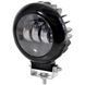 LED фара Brevia 10-30V 30W (3x10W) 2700lm Алюмінієвий корпус IP68 (10602QLX1) 94887 фото 2