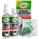 Набор для восстановления фар Turtle Wax Оригинал (51768/FG7606) 53593 фото 4