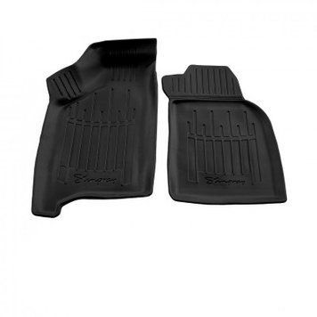 Передние 3D коврики LADA 21099 1990-2011 / Высокий борт 5036012 фото