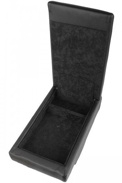 Підлокітник модельний Armrest для Hyundai Elantra HD 2006-2011 Чорний SFC_Elanra_HD__Black фото