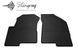 Передні килимки у салон для Dodge Caliber 2007-2012 1053012 фото 1