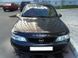 Дефлектор капота мухобойка для Opel Vectra B 1996-2001 Евро Крепление (Voron Glass) MO10996 101113 фото 3