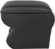 Подлокотник модельный Armrest для Chevrolet Aveo T200 T250 2004-2011 Черный SFC_Aveo_Black фото 2