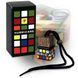 Ароматизатор автомобильный Hurricane Mirror car Rubik&rsquo;s Cube (Парфюмерный) 82164 фото 3