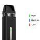 Многоразовая Pod-система Vaporesso Xros Mini 1000mAh 2 мл Cherry Red Вишнево-Красный 67857 фото 5