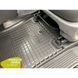 Водійський коврик в салон Hyundai H1 2007- (Avto-Gumm) 27289 фото 3