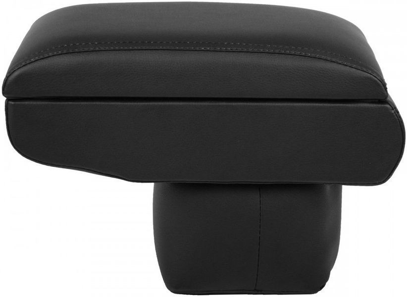 Підлокітник модельний Armrest для Hyundai Elantra HD 2006-2011 Чорний SFC_Elanra_HD__Black фото