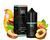 Chaser рідина 30 ml 50 mg Black Balance Peach Lemonade Персиковий лимонад (limited edition) 66589 фото