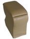 Подлокотник модельный Armrest для Chevrolet Aveo T200 T250 2004-2011 Бежевый SFC_Aveo_Bege фото 2