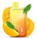 Elf Bar BC 10000 Затяжек Double Mango (Двойное Манго) С Индикацией 65935 фото