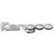 Емблема напис Kangoo 2 пуклі 166 x 29 мм 1998-2008 (7700310940) 5115(MTJ) фото