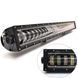 Фара LED Балка 815*43*80mm 150W (5W*30) 10-30V Ближний / Габарит (LLB 240W) 1 шт 50922 фото 1