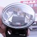 Противотуманные LED Фары круглые / кнопка вкл/выкл / Линзованные D100 мм / 12V / 12W / 6000K-CREE / 2 шт 56566 фото 3