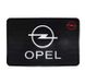 Антиковзний килимок торпеди з логотипом Opel 40469 фото 1