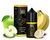 Chaser рідина 30 ml 50 mg Black Balance Banan Apple Банан Яблуко (limited edition) 66590 фото