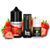 Рідина Chaser Самозаміс Balance ULTRA 30ml Полуниця 66972 фото