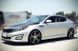 Дефлекторы окон ветровики Kia Optima 2011-2015 С Хром Молдингом KIOP11 фото 2