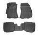 Комплект 3D ковриков в салон Subaru Outback (BM) (2009-2014) 92512 фото 1