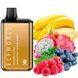 Elf Bar World DC5000 Ultra POD 5% Dragonfruit Banana Berry Питайя Банан Ягода (закінчився термін) 60230 фото